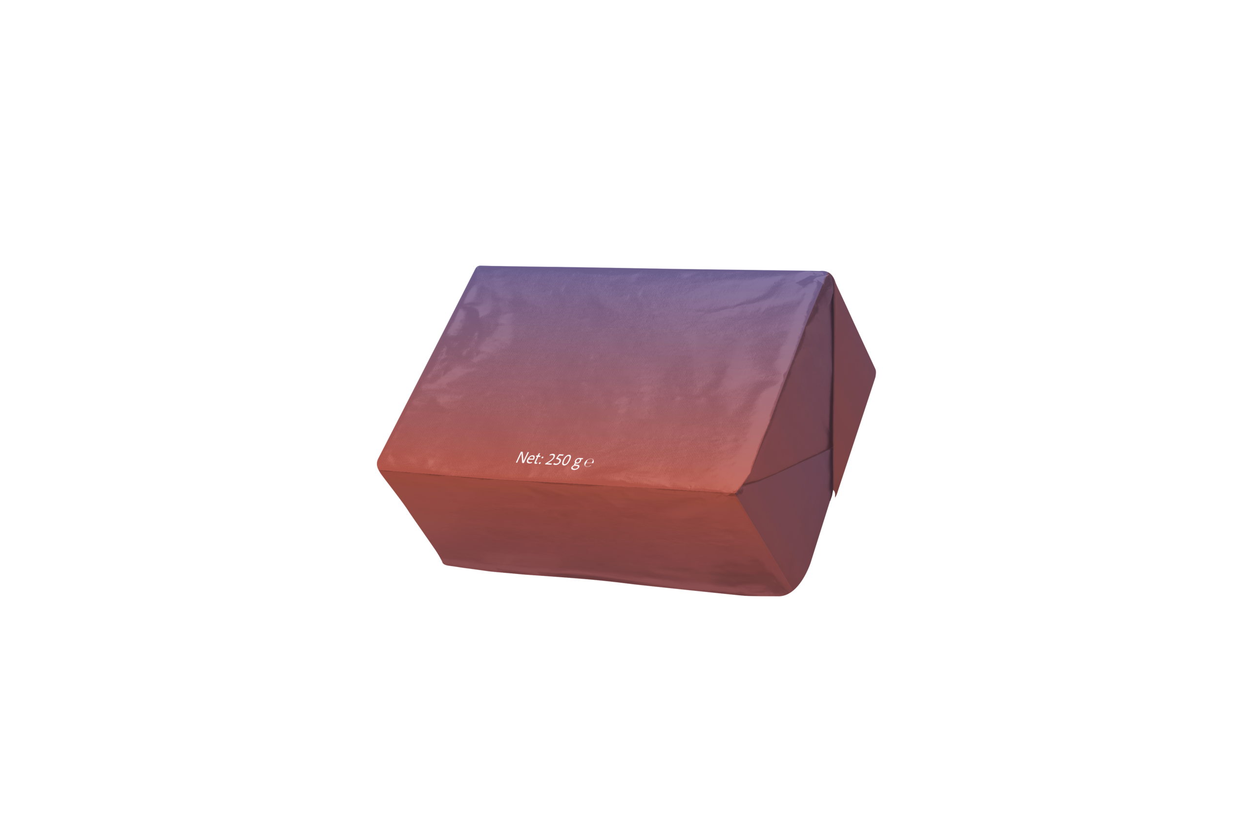 Alu Foil / Paper / PE ext 3 layer