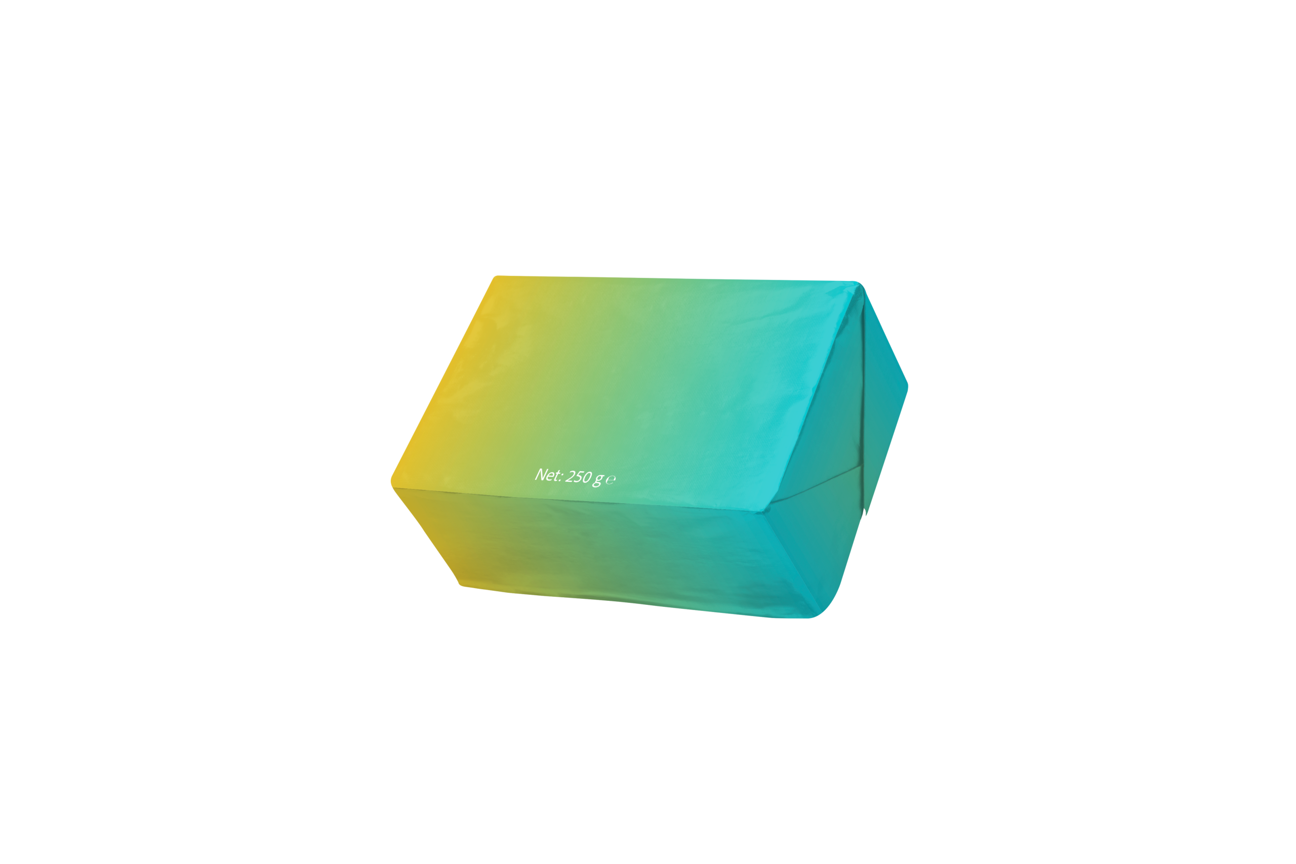 Paper / PE ext / Alu Foil / PE ext