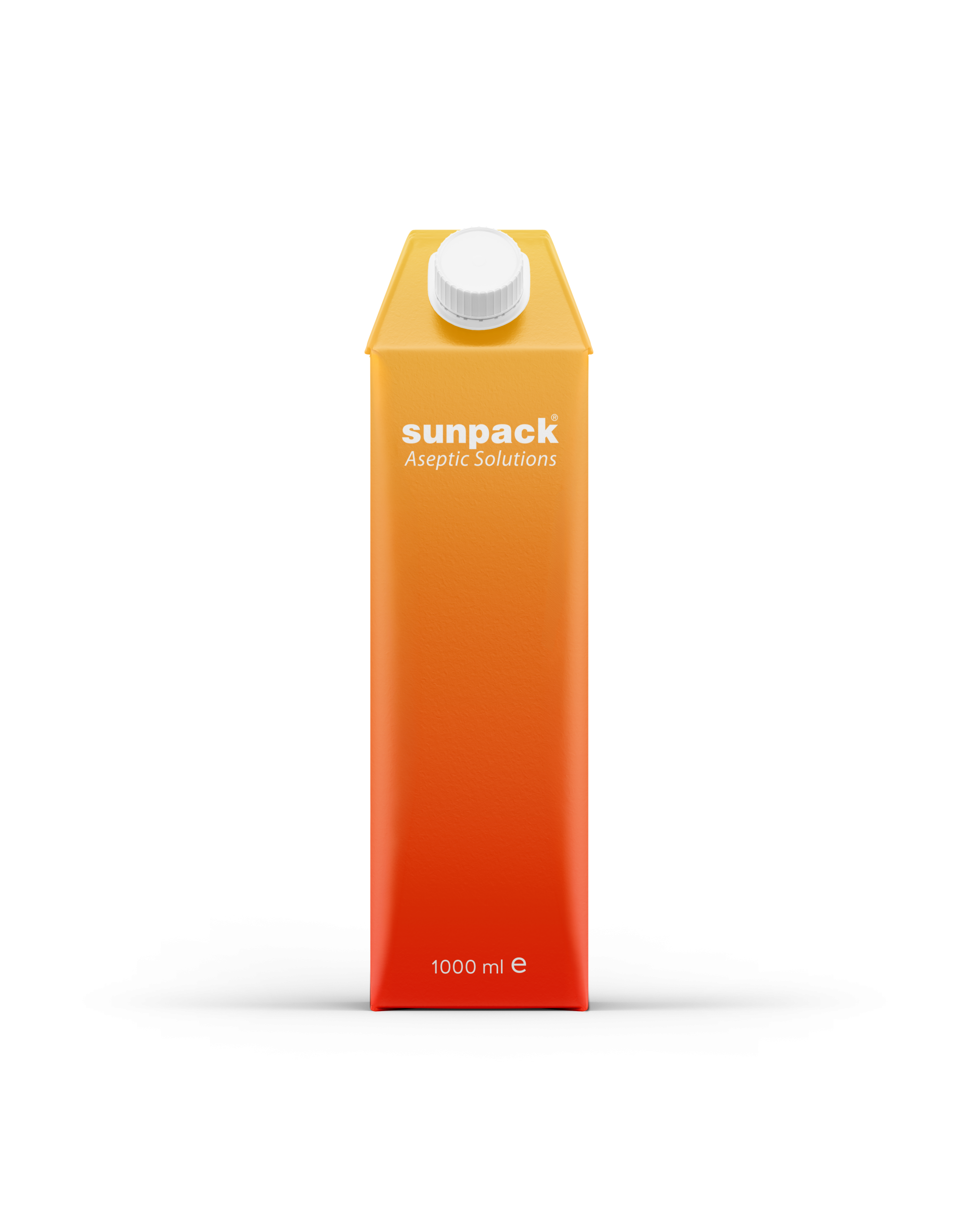 DUAL 1000 ml